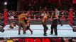 Jeff Hardy vs Matt Hardy vs Elias vs Jason Jordan vs Curtis Axel vs Bo Dallas Raw 09.18.2017