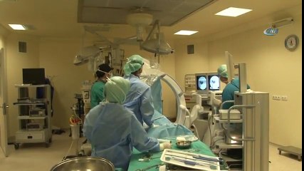 Ne Olduğunu Anladıklarında Şoka Girdiler