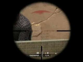 Soldier of Fortune: Payback gameplay #6
