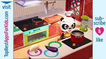 Dr. Pandas Asia Restaurant (new) - Top Free Apps For Kids