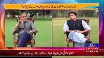 What Maryam Son Junaid Safdar Saying About Imran Khan