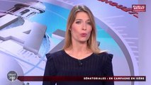 Sénat 360 : Ouragan Maria / Budget 2018 / Sénatoriales (19/09/2017)