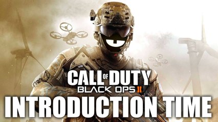 Introduction Time! (Shout outs and more!)