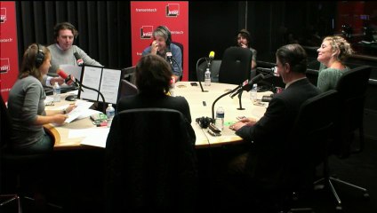 Macron et les fainéants de l'ONU - Le Journal de 17h17