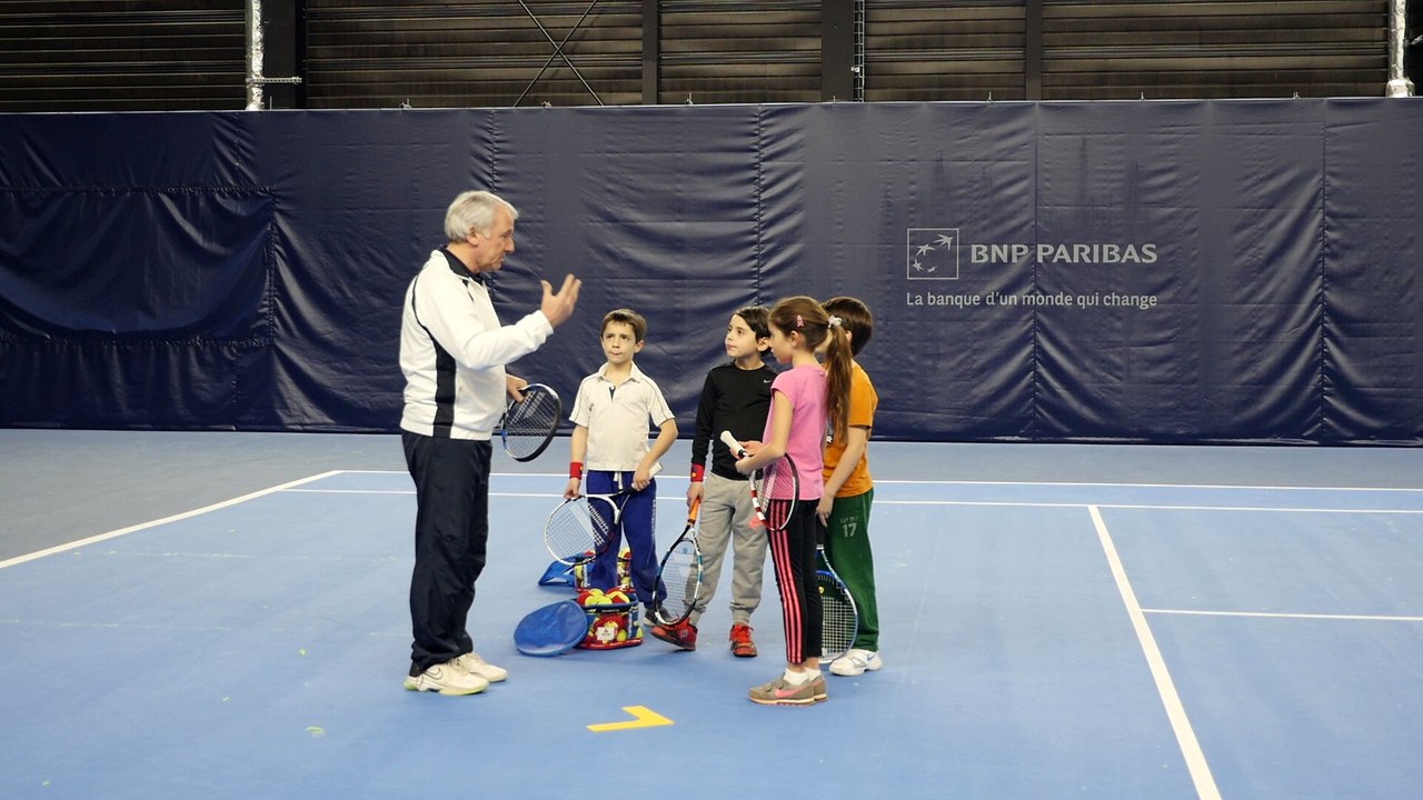 Galaxie Terrain Rouge Service