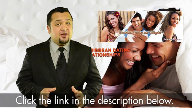 Caribbean Single Men Seeking Women at Bahamiansingle.com