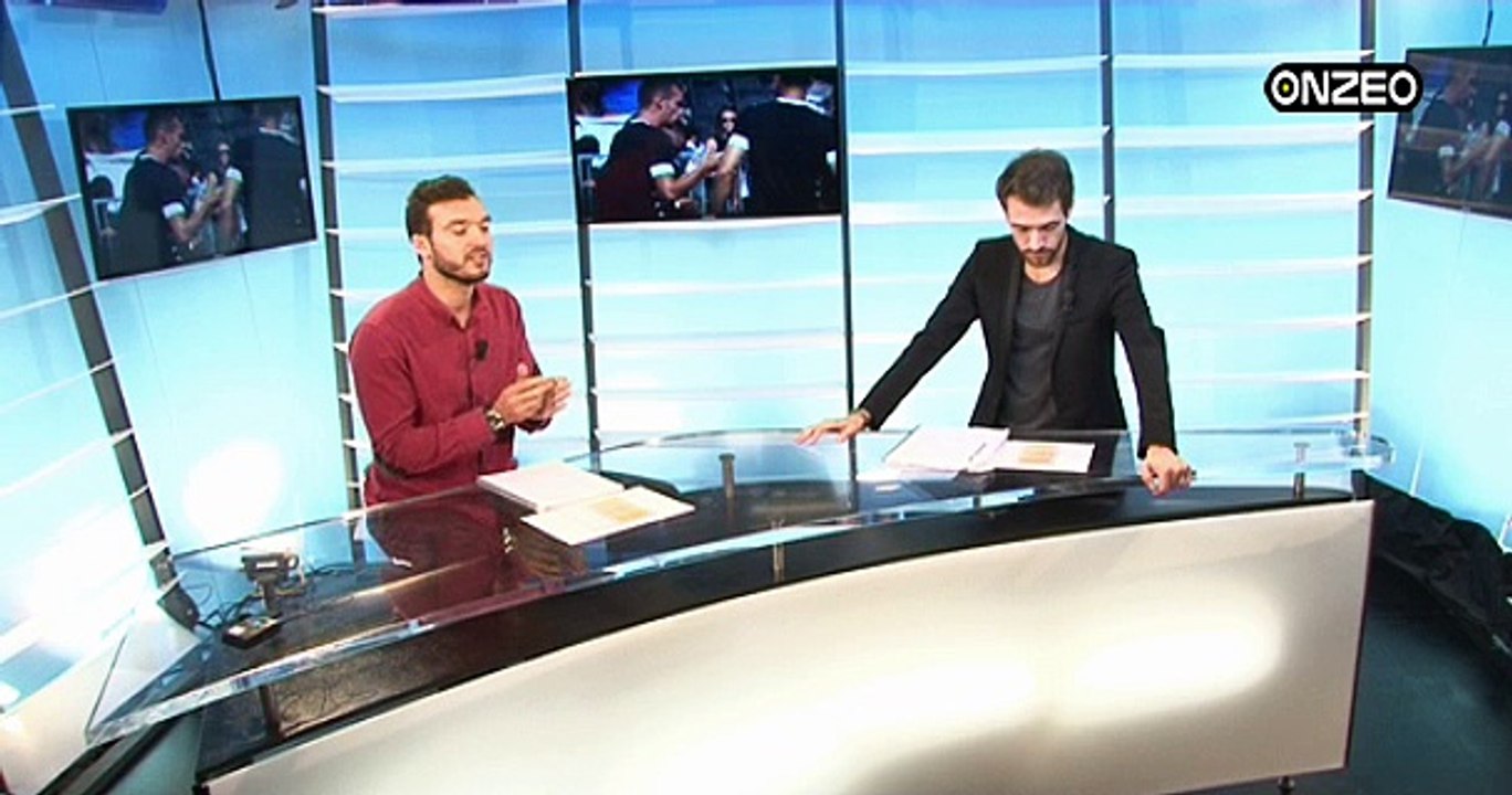 REPLAY - ESPACE CLUBS - 19/09