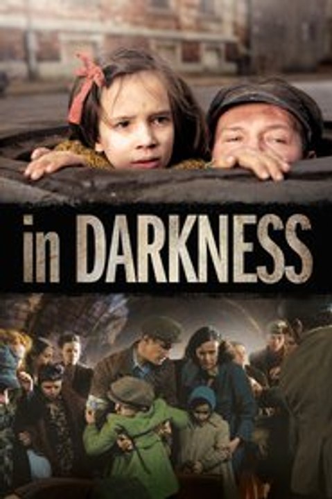 In Darkness FULL MOVIE