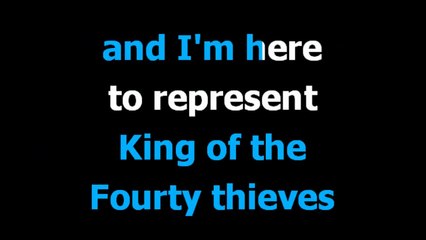st jimmy's  - Green day -  Karaoke  - Lyrics