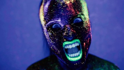 Edy Talent - SUPER SUPER WoW WoW ( Official Video ) 2017
