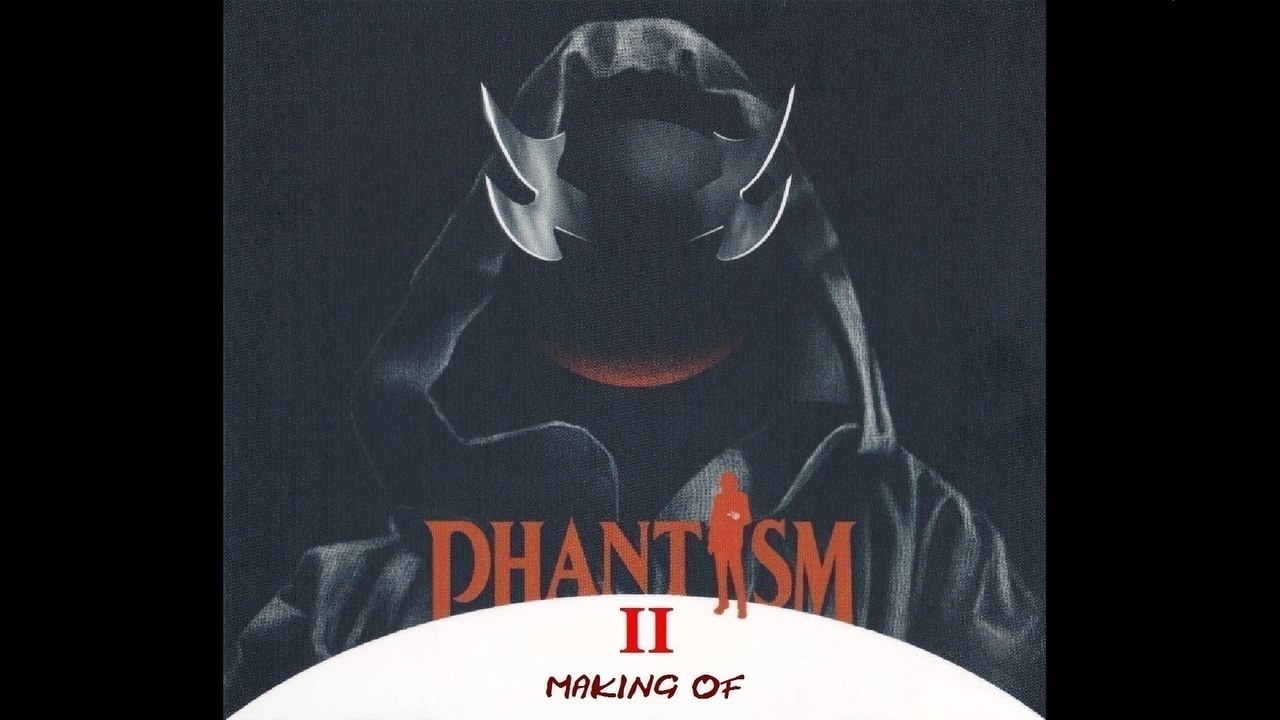 The Ball Is Back: The Making Of Phantasm II