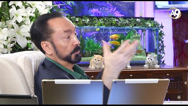 Hz. Mehdi (as) hem Hızır (as) hem de Zülkarneyn gibidir