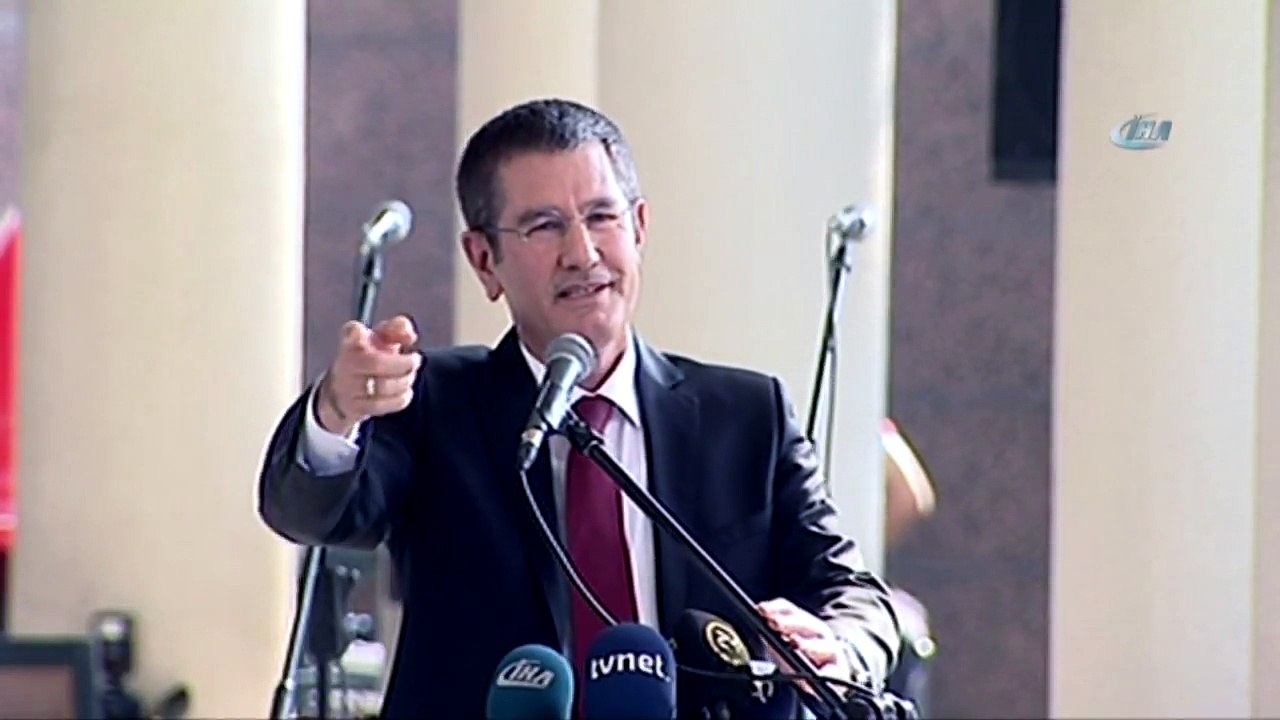 Canikli: ''Savaşın Fitilini Ateşler''