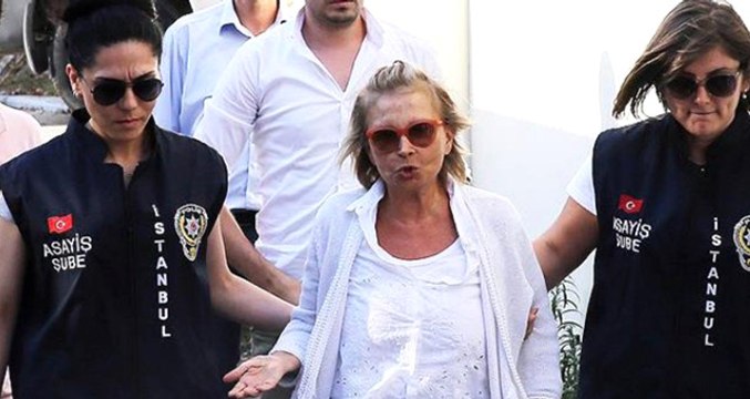 FETÖ'nün Medya Yapılanmasında Nazlı Ilıcak ve Altan Kardeşler İçin Karar Verildi