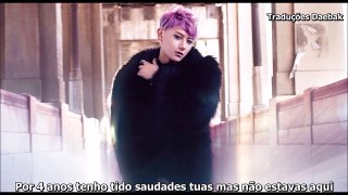 ★ Z.Tao - Mom [Legendado em PT-PT]