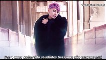 ★ Z.Tao - Mom [Legendado em PT-PT]