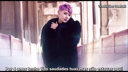 ★ Z.Tao - Mom [Legendado em PT-PT]