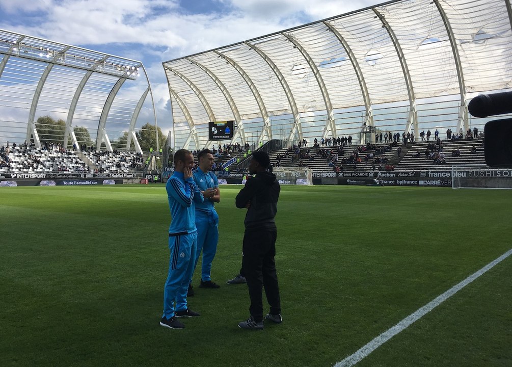 Objectif Match S06E06 | Amiens-OM