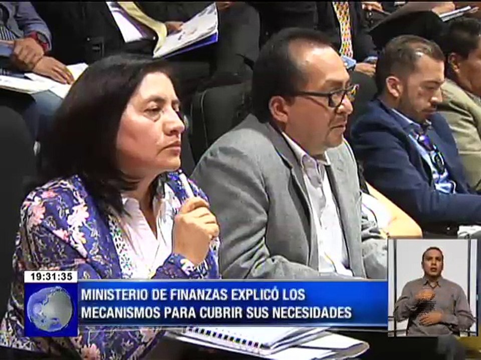 Garantizan recursos para universidades públicas