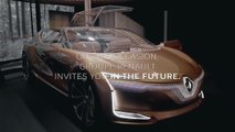 We are social pour Renault - «Renault Time Capsule» - septembre 2017