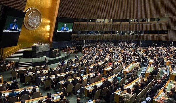 Birleşmiş Milletler 72'nci Genel Kurul Toplantıları İçin Olağanüstü Güvenlik Önlemleri Alındı 2-
