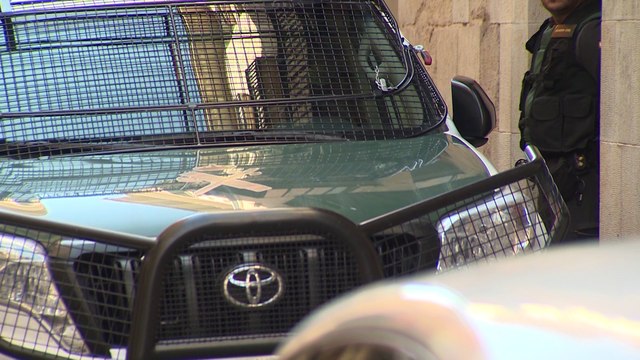 Registros en Girona por el supuesto fraude del agua