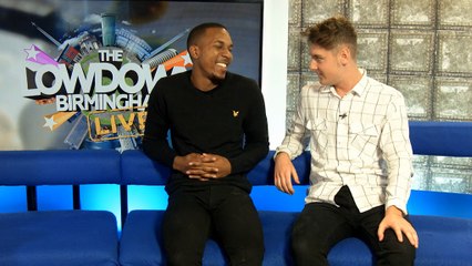 The Lowdown Birmingham - 18th September