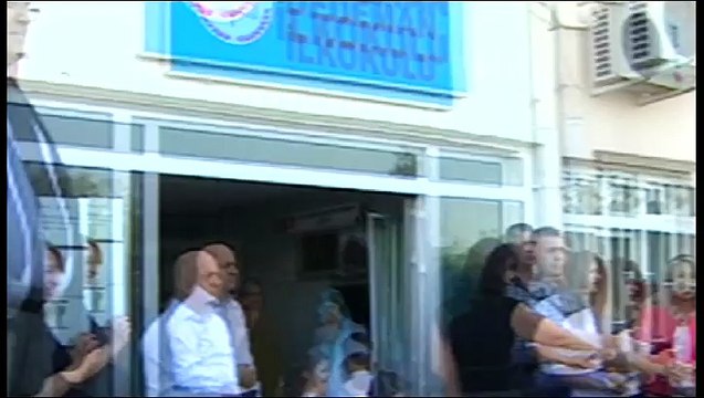 Milli Eğitim Bakanı İsmet Yılmaz 'Özel Röportajı' TRT Haber'de
