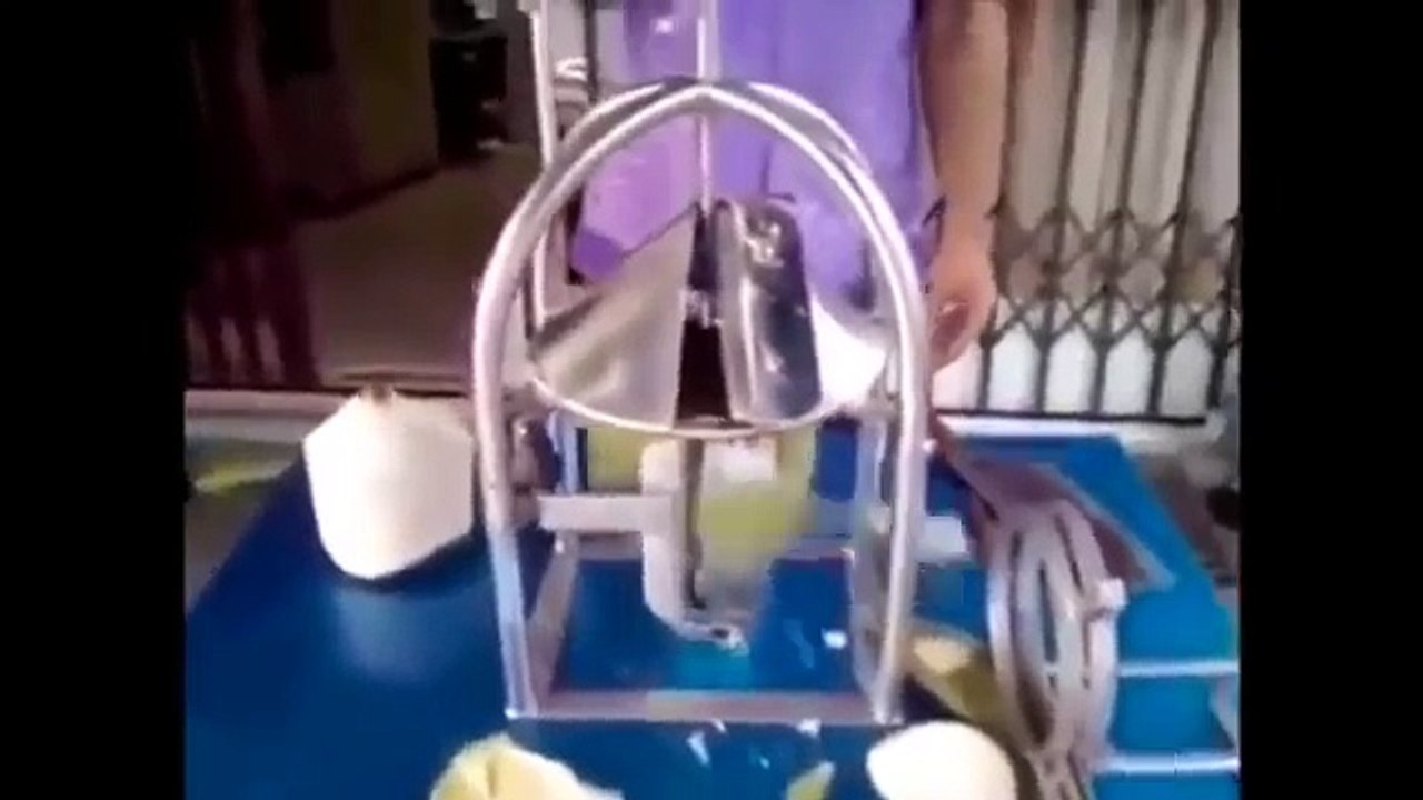 Amazing Homemade Inventions 2017 by Leroy Beehler