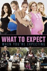 What to Expect When You're Expecting full movie" HD