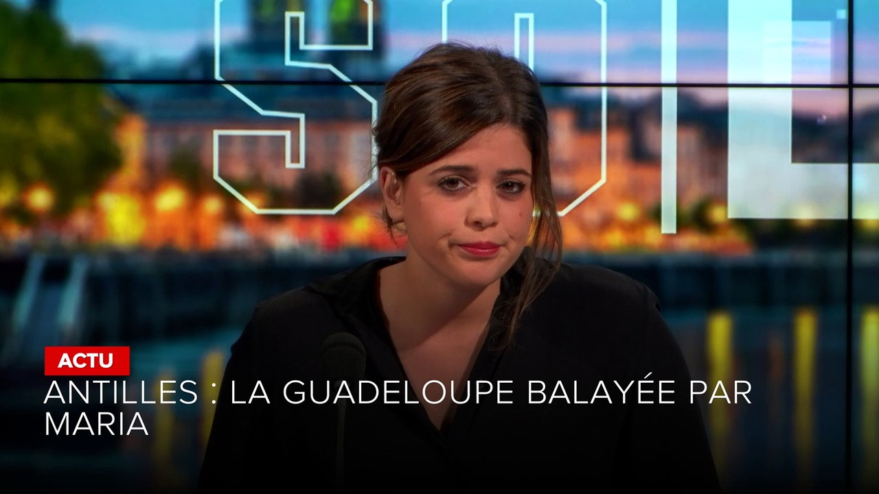 La grande édition du Mardi 19 Septembre