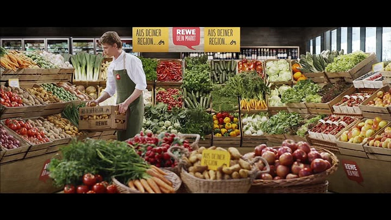 RTL Werbeblock September 2017