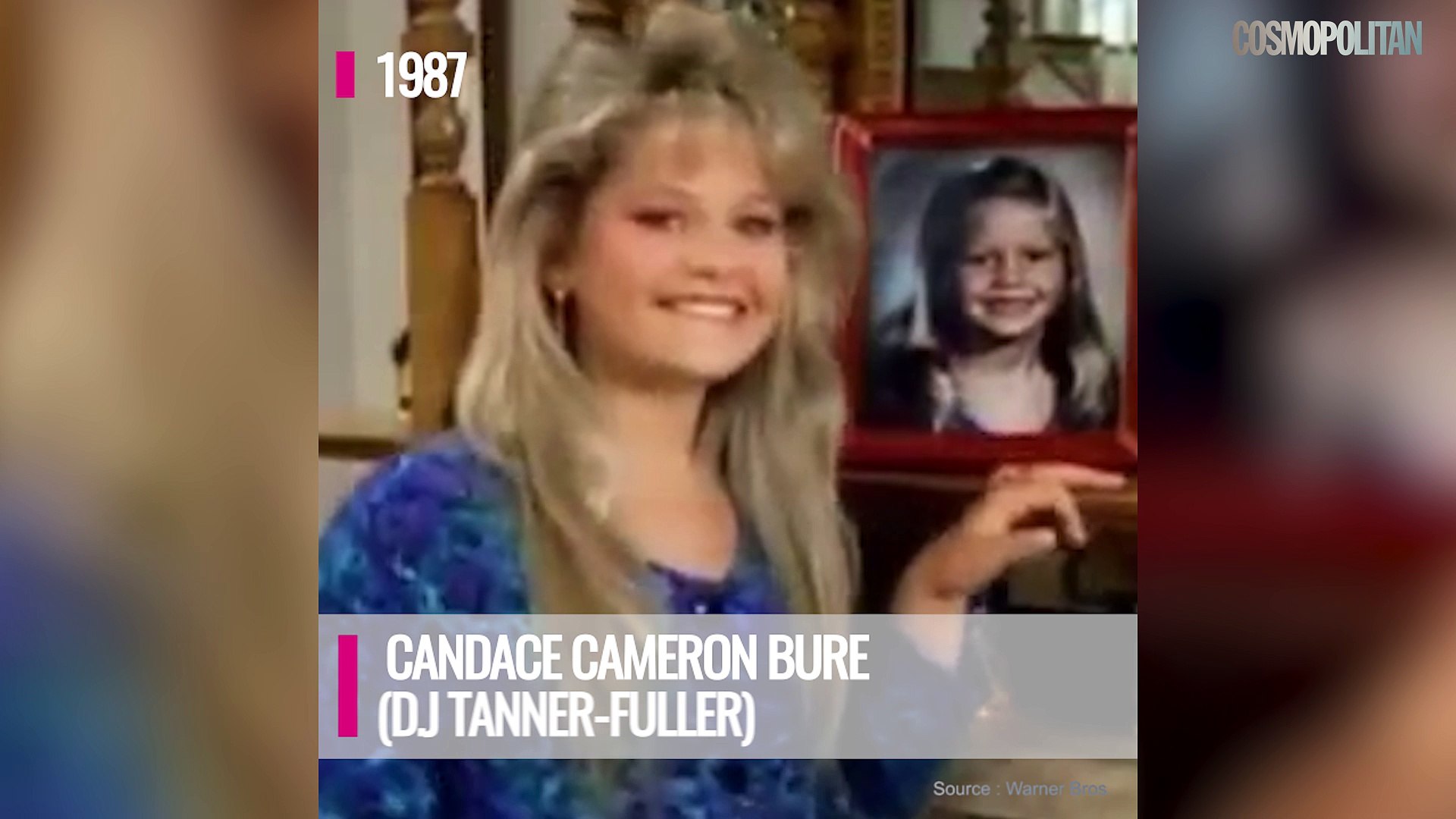 Je suis un aigle: Que sont-ils devenus ? La fête à la maison, image size:1920x1080