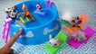 DIY Doll Working Swimming Pool, Chairs, & Floaties for LPS or MLP