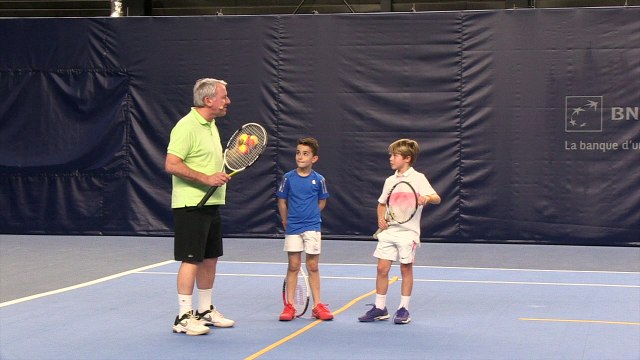 Galaxie Terrain orange Fond de court