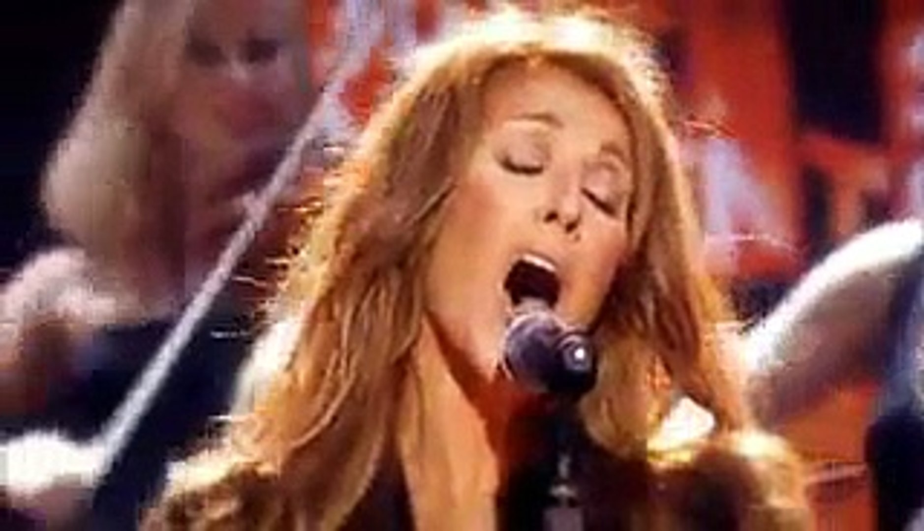 Celine dion on sale saturday night live