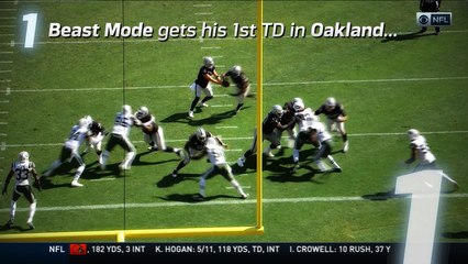 13 Things That Made Week 2 AWESOME