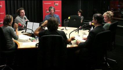 Le répondeur d'Emmanuel Macron - Si tu écoutes le sketch