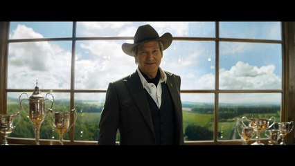 Taron Egerton wants to recruit Emma Thompson for Kingsman