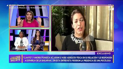 Lady Guillén le mandó este misil a Peluchín por ser muy blando con él