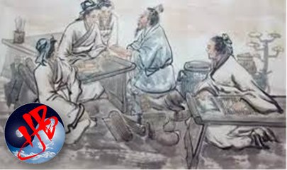 Đạo người quân tử: Gặp sắc dục chẳng động tâm, thời thời nghiêm khắc giữ mình