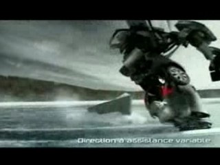 Dance avec les robots