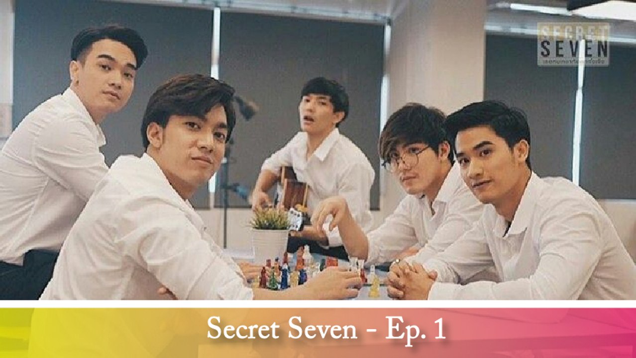 My Secret Romance Ep 1 Sub Español