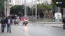 تونس: تفكيك خلية إرهابية كانت تخطط لإستهداف منشآت أمنية