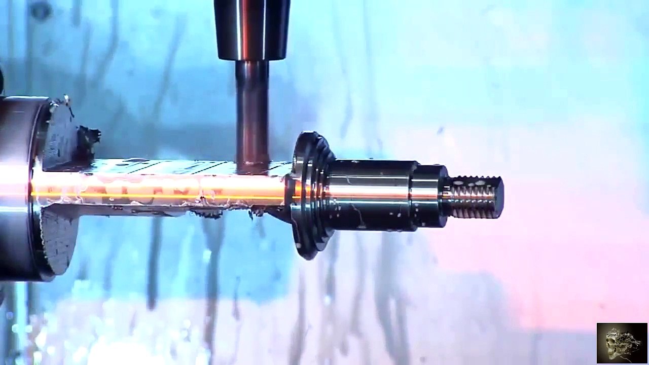 Machines Cnc, Pour Fabrication D'ouvrages Métalliques