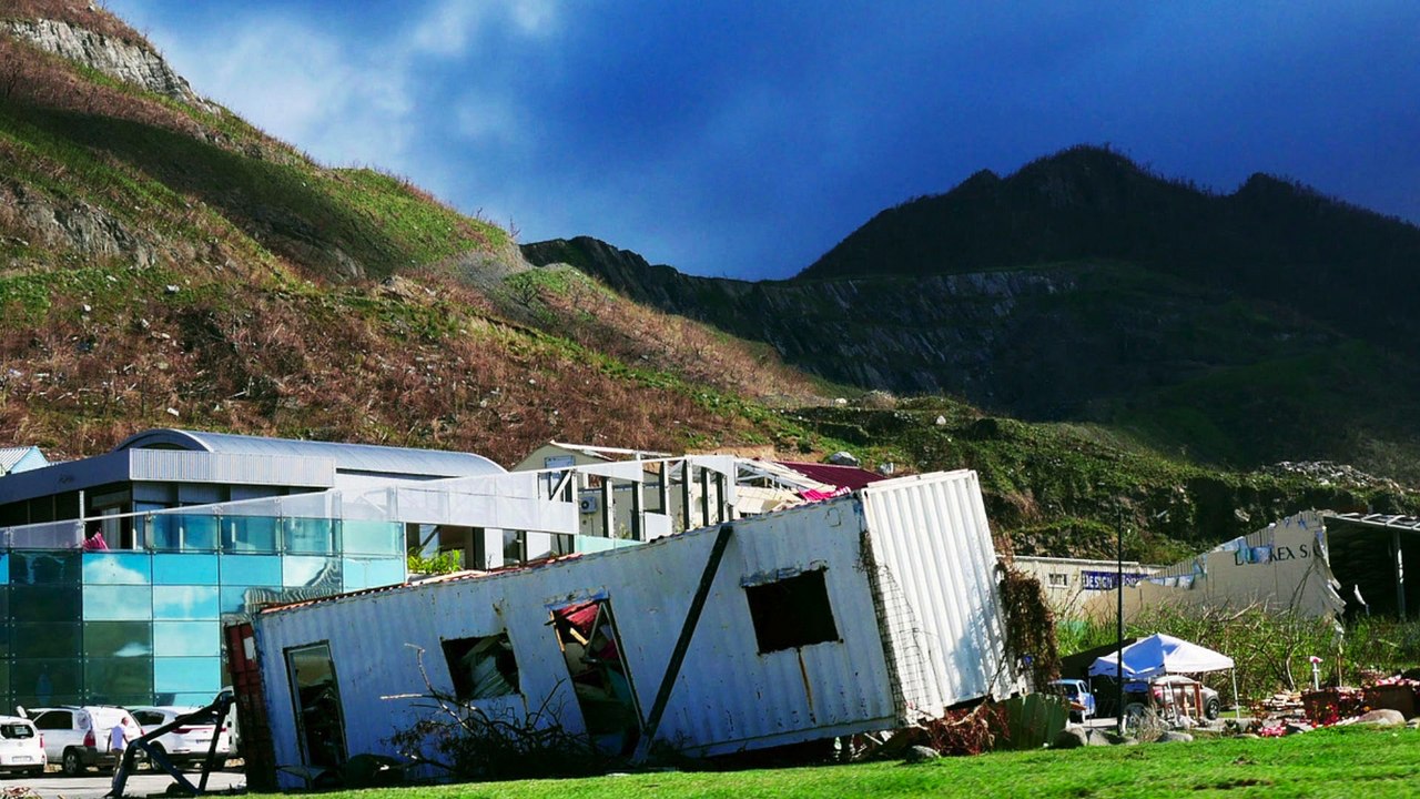 HUMANITAIRE - HUMANITAIRE