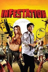 Infestation full movie" HD