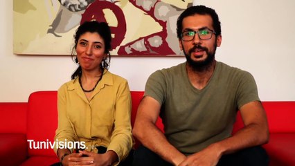 BOOST YOUR BRAND : AMIRA BEN MIM & KARIM BOULAKBECH présentent " ZEMNI STORE "