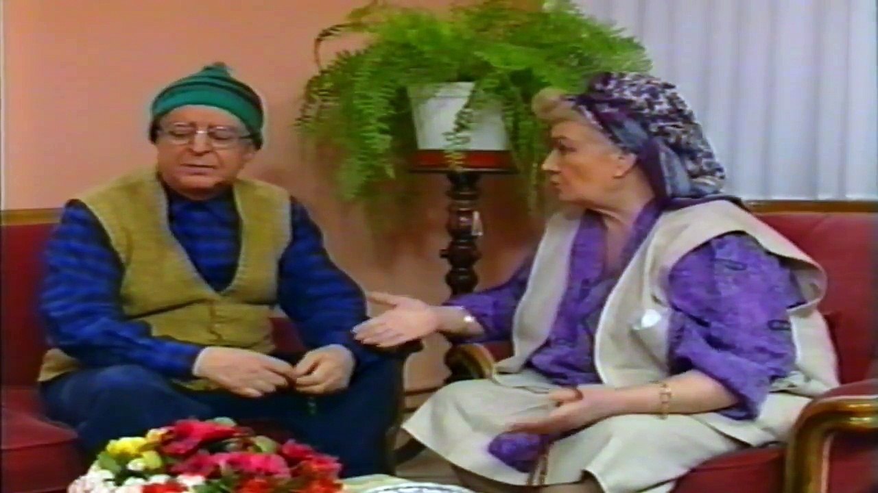 Bizim Mahalle - 105. Bölüm
