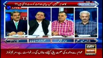 Nawaz Sharif sent two people to Army chief seeking to evade Panama Leaks case: Sabir Shakir reveals